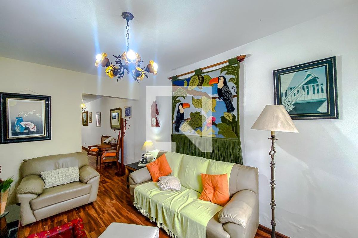 Casa, 3 quartos, 220 m² - Foto 7