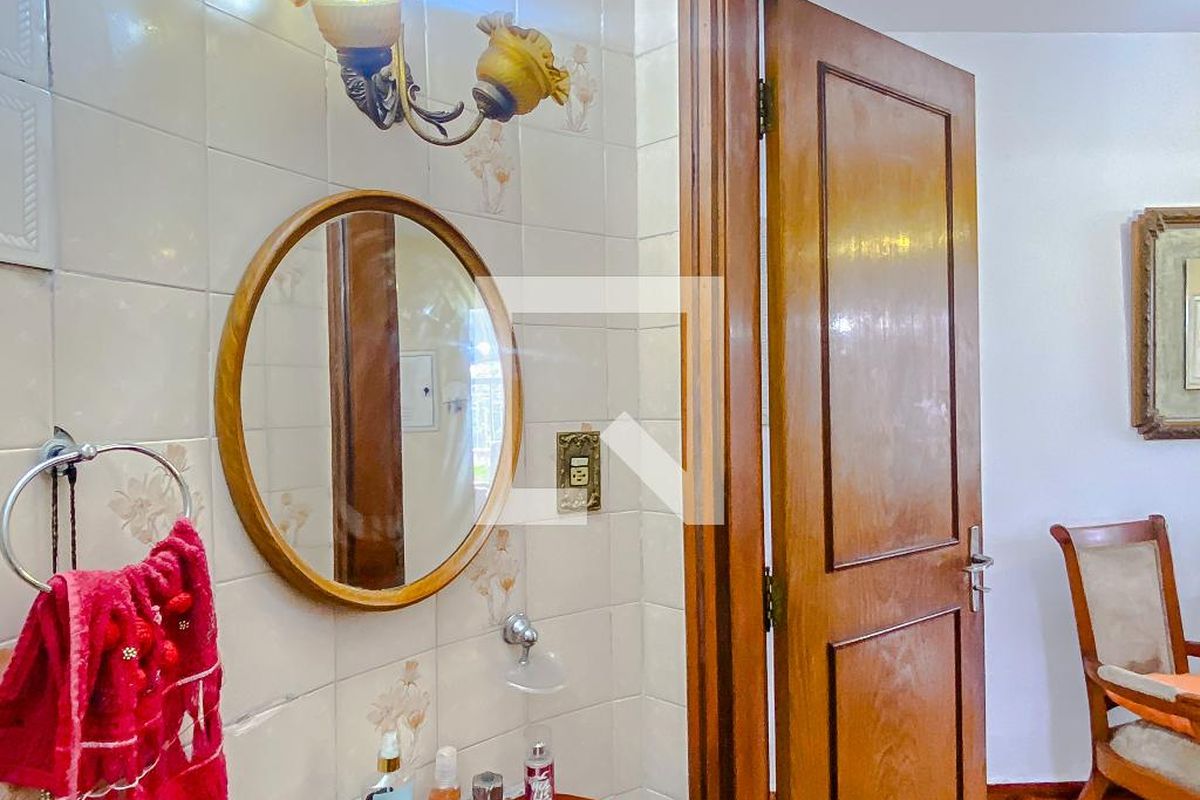 Casa, 3 quartos, 220 m² - Foto 33