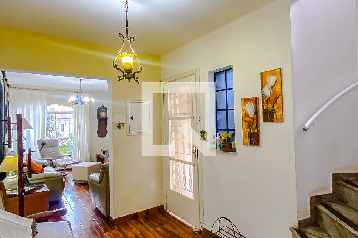 Casa, 3 quartos, 220 m² - Foto 19