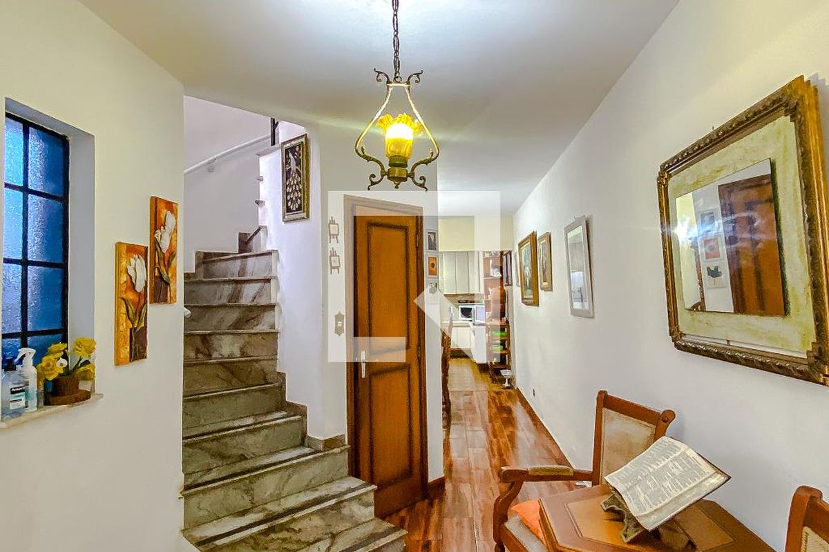 Casa, 3 quartos, 220 m² - Foto 13