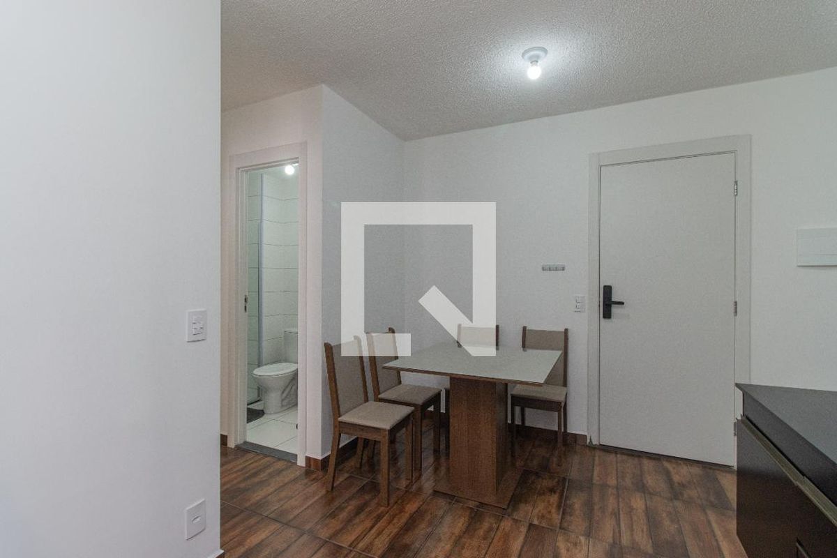 Apartamento, 2 quartos, 39 m² - Foto 6