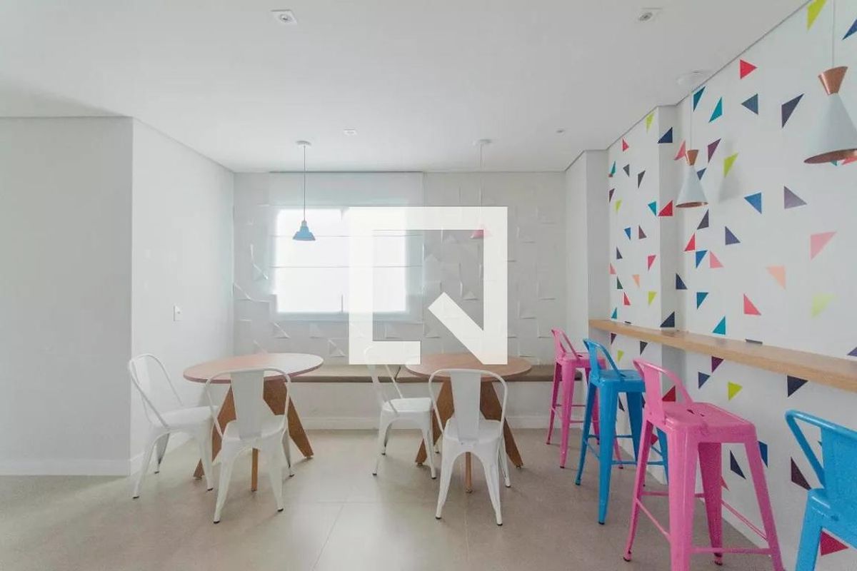 Apartamento, 2 quartos, 39 m² - Foto 56