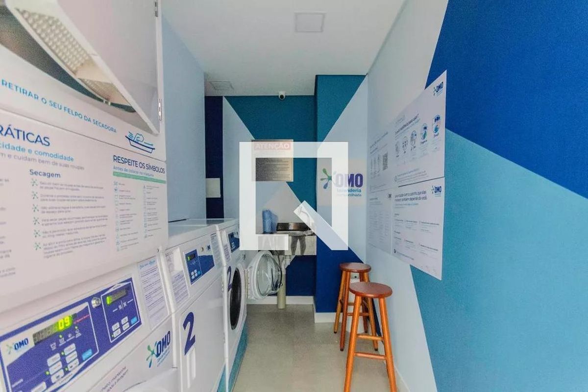 Apartamento, 2 quartos, 39 m² - Foto 54
