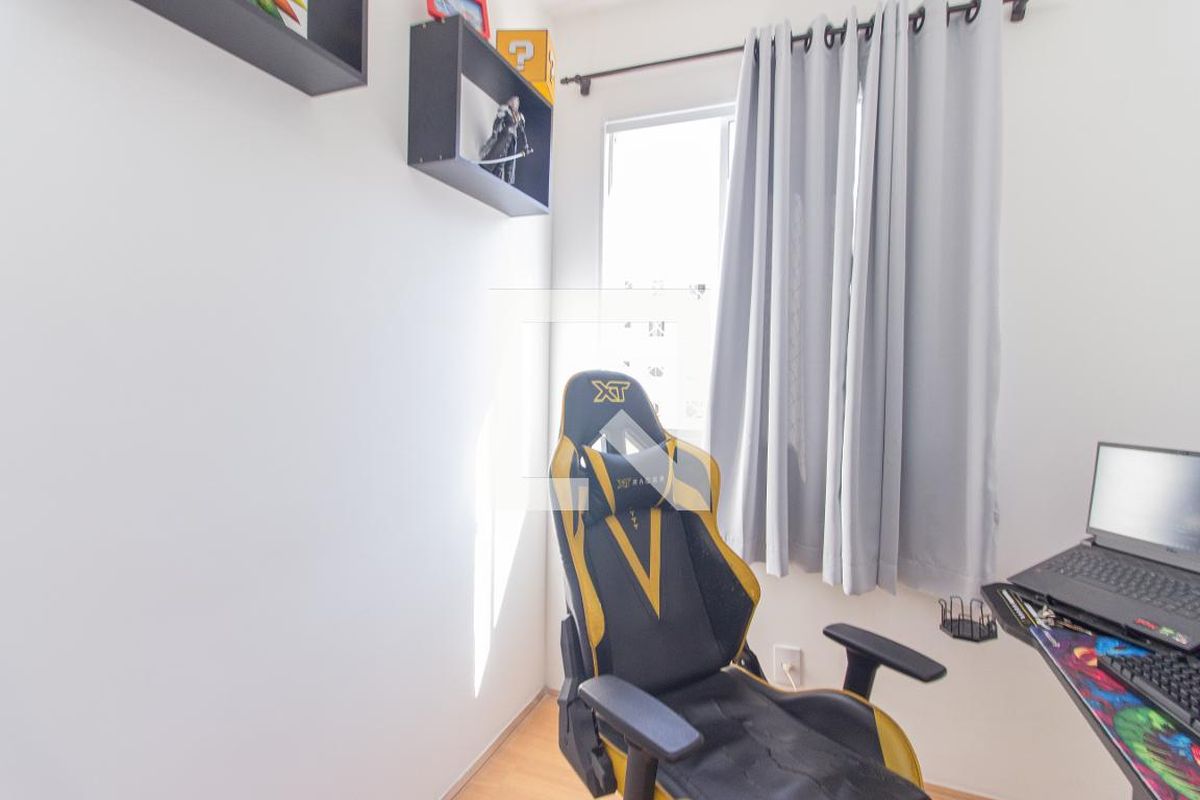 Apartamento, 2 quartos, 39 m² - Foto 20