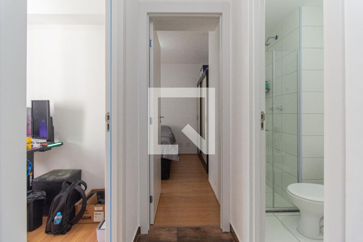 Apartamento, 2 quartos, 39 m² - Foto 36