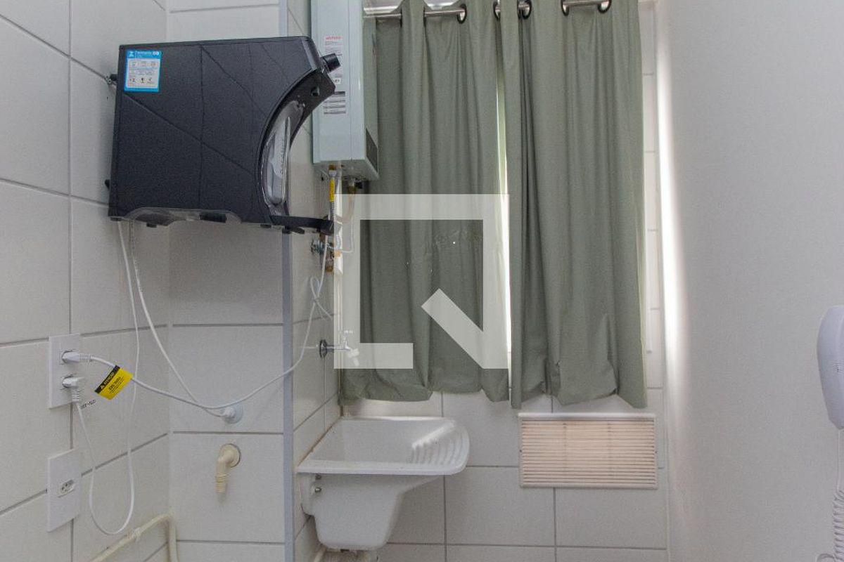 Apartamento, 2 quartos, 39 m² - Foto 52