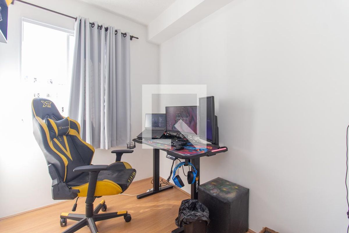 Apartamento, 2 quartos, 39 m² - Foto 18