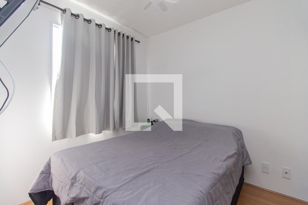 Apartamento, 2 quartos, 39 m² - Foto 10