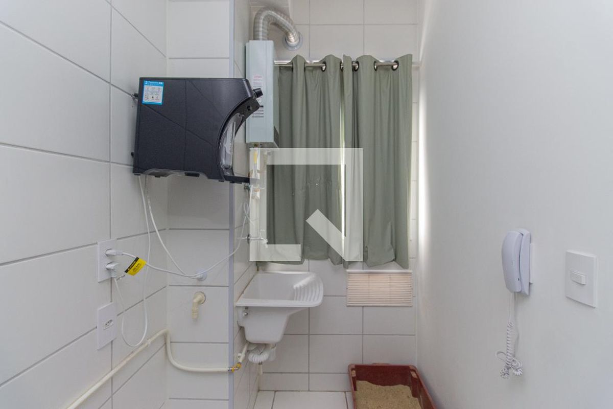 Apartamento, 2 quartos, 39 m² - Foto 48