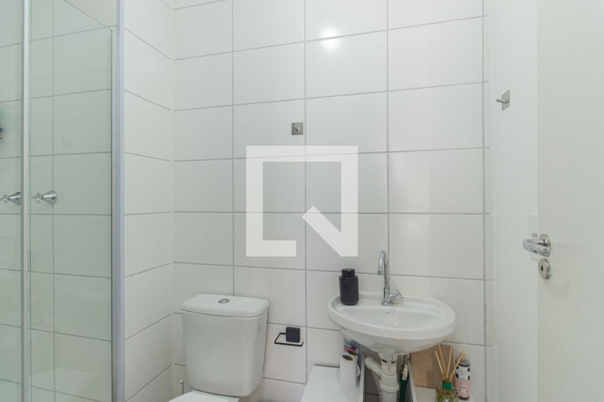 Apartamento, 2 quartos, 39 m² - Foto 30