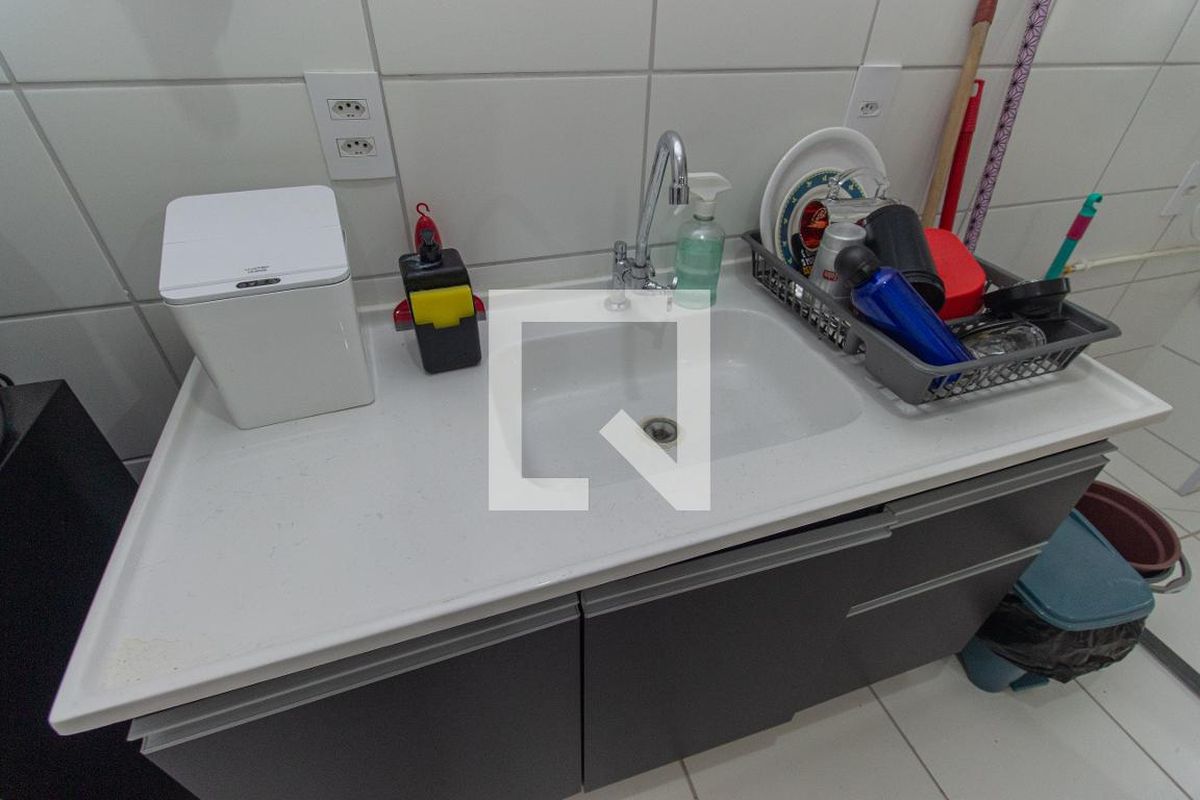 Apartamento, 2 quartos, 39 m² - Foto 42