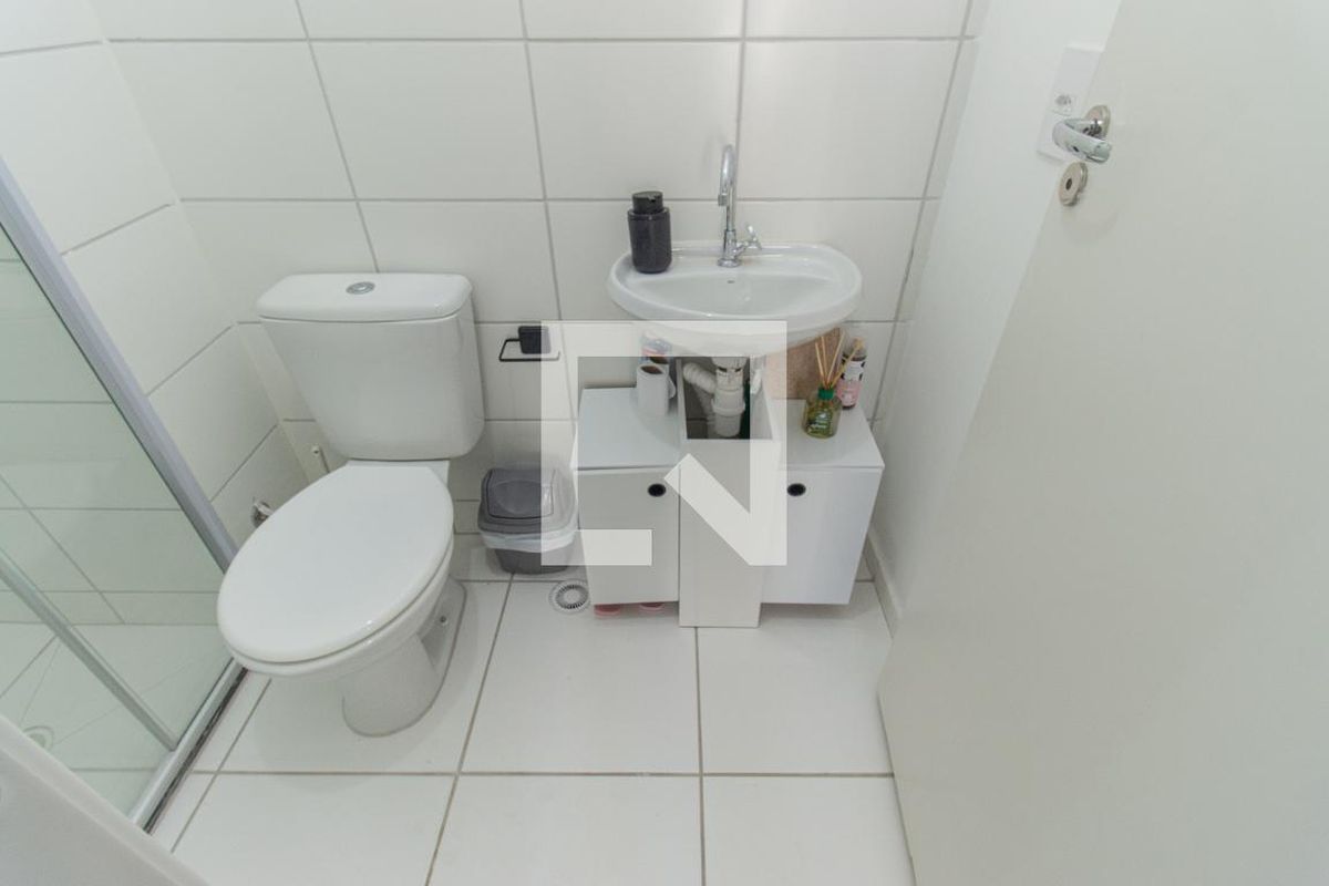 Apartamento, 2 quartos, 39 m² - Foto 26