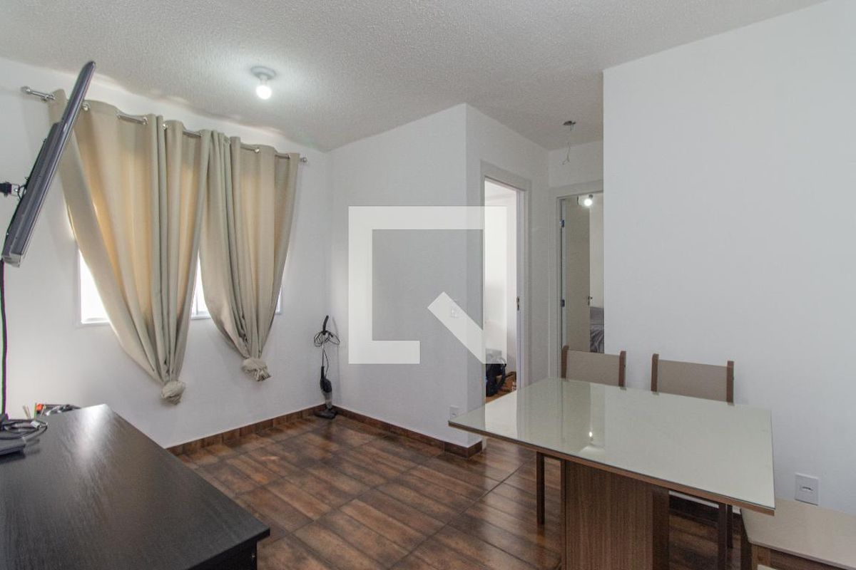 Apartamento, 2 quartos, 39 m² - Foto 8