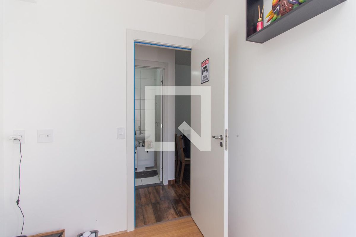 Apartamento, 2 quartos, 39 m² - Foto 24