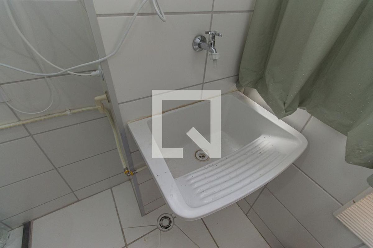 Apartamento, 2 quartos, 39 m² - Foto 50