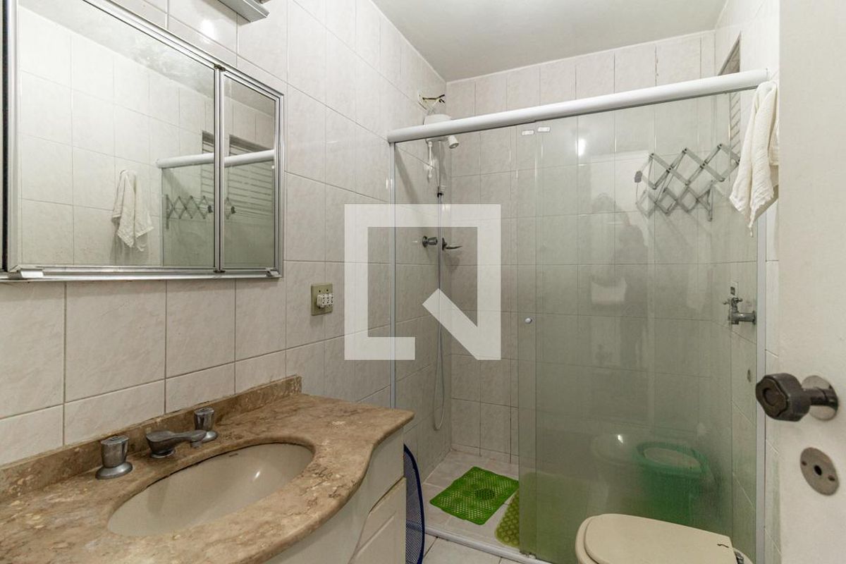 Apartamento, 2 quartos, 50 m² - Foto 31