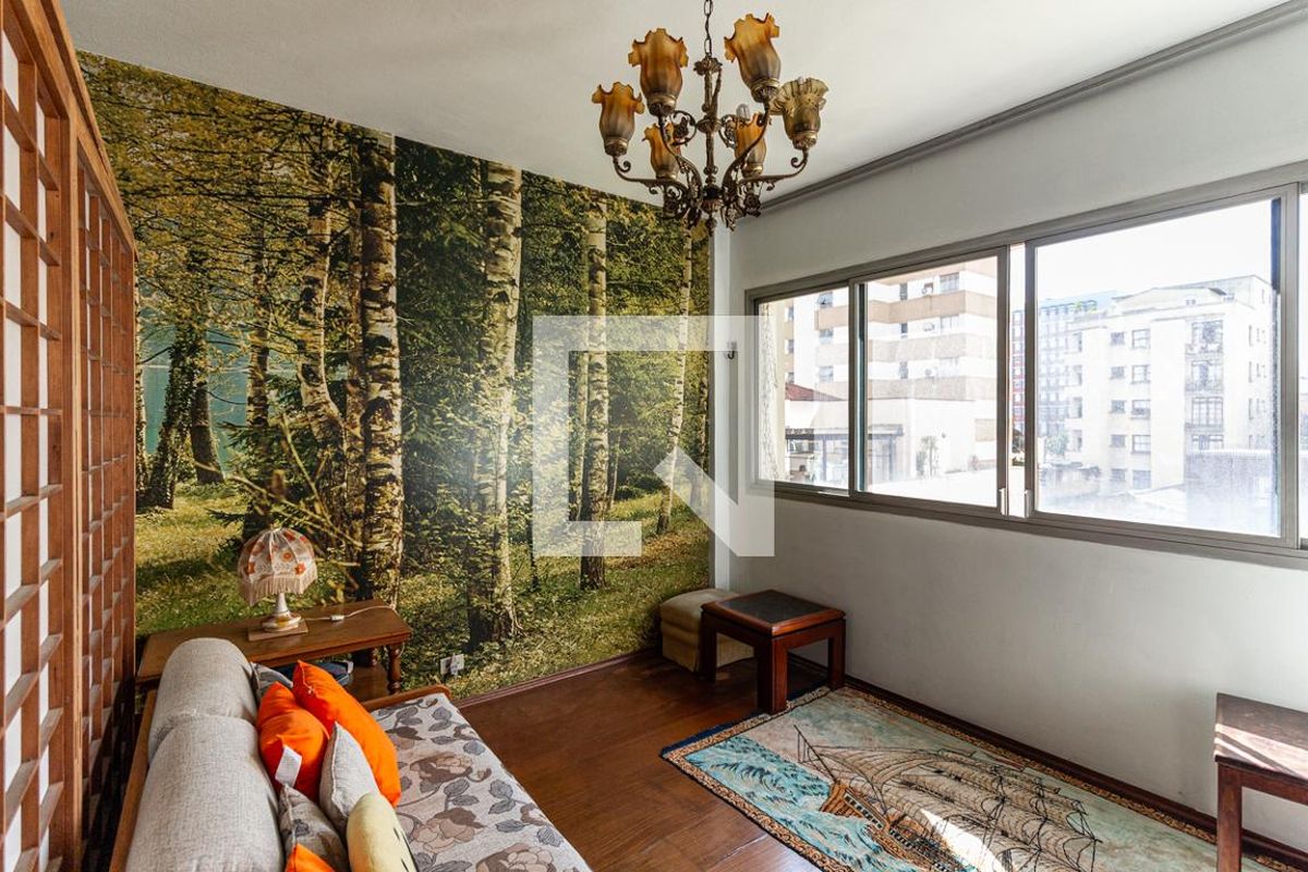 Apartamento, 2 quartos, 50 m² - Foto 11