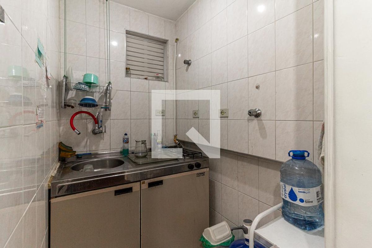 Apartamento, 2 quartos, 50 m² - Foto 43
