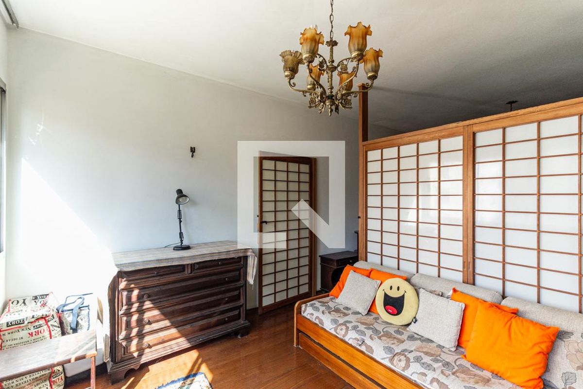 Apartamento, 2 quartos, 50 m² - Foto 15
