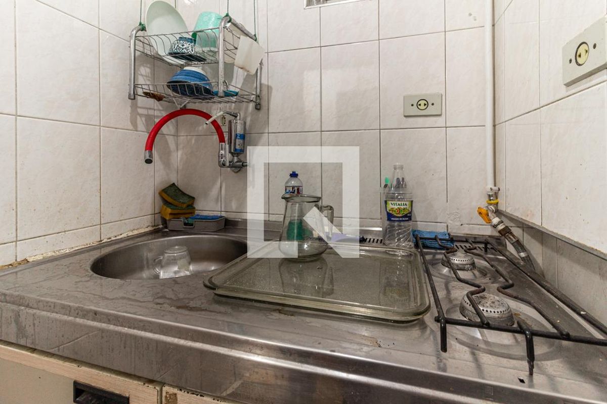Apartamento, 2 quartos, 50 m² - Foto 47