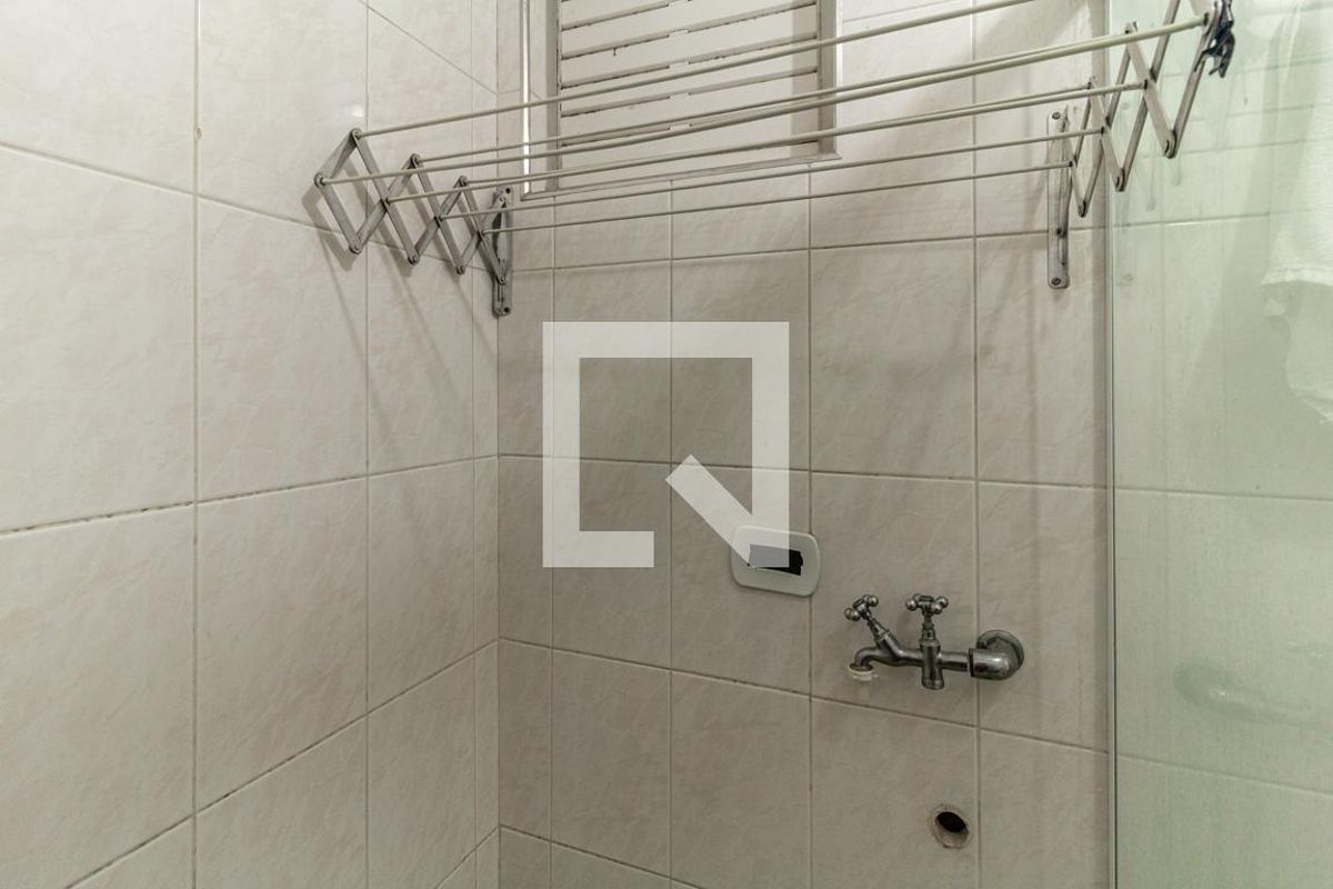 Apartamento, 2 quartos, 50 m² - Foto 38