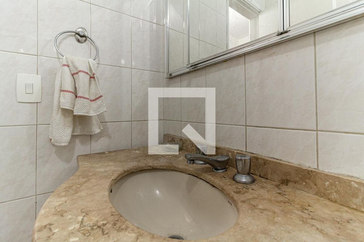 Apartamento, 2 quartos, 50 m² - Foto 42