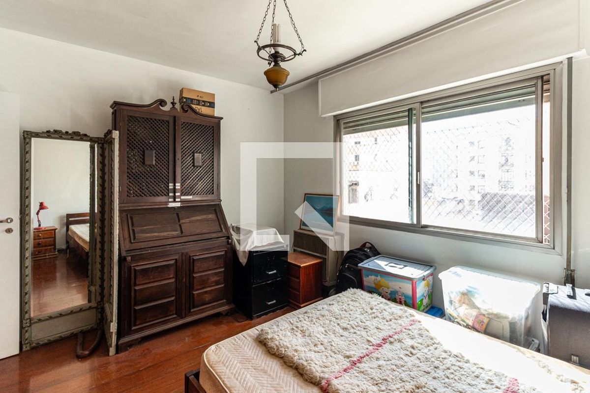 Apartamento, 2 quartos, 50 m² - Foto 30