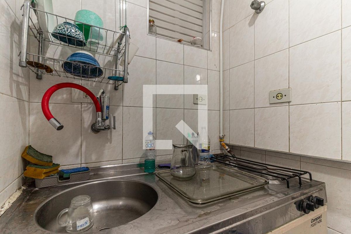 Apartamento, 2 quartos, 50 m² - Foto 50