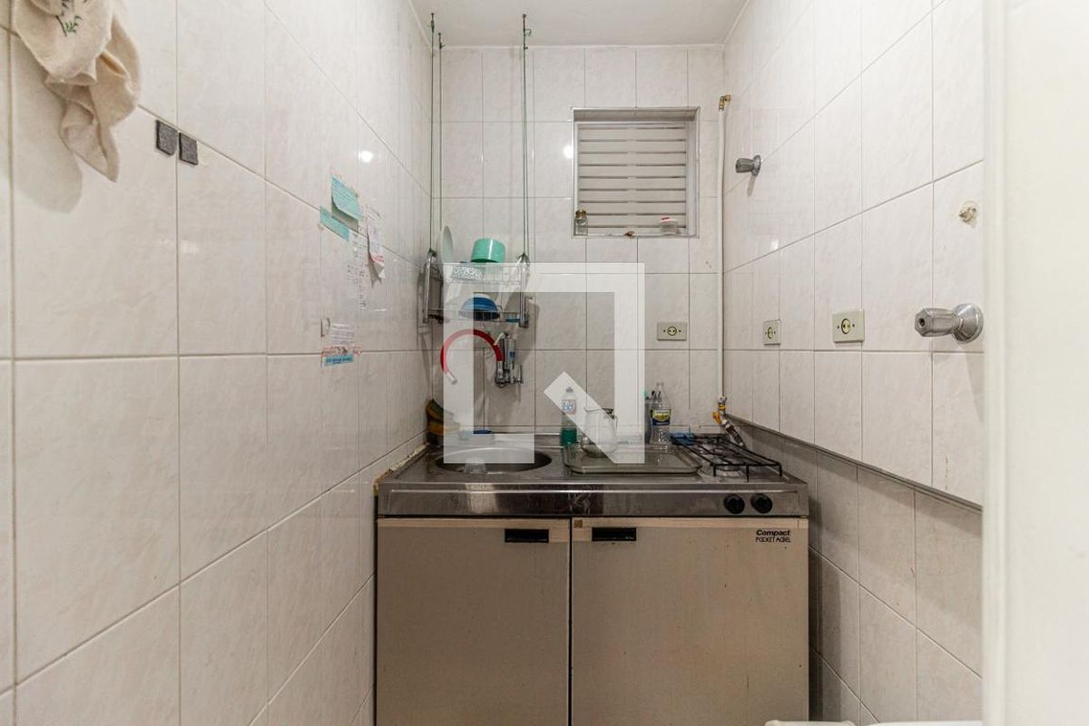 Apartamento, 2 quartos, 50 m² - Foto 46