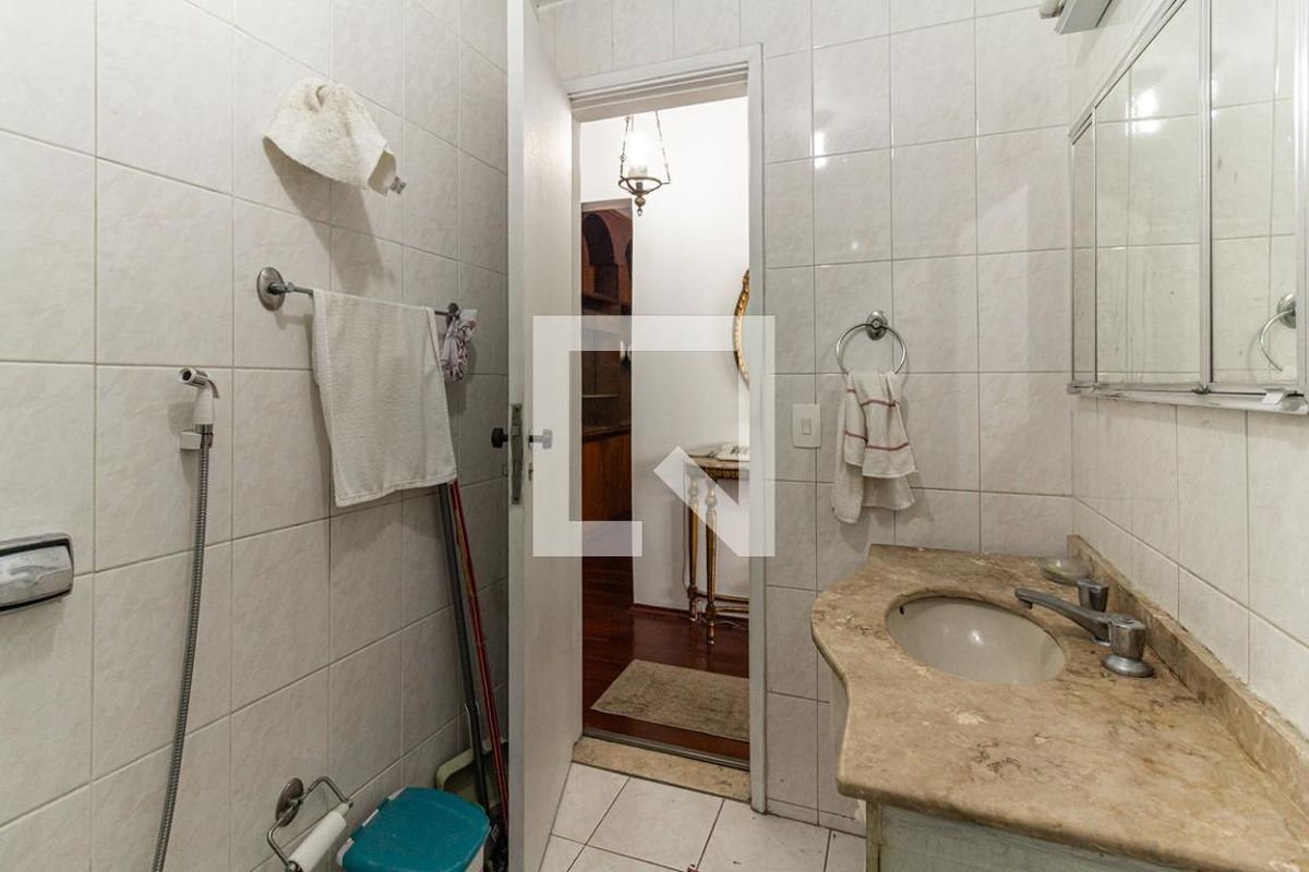 Apartamento, 2 quartos, 50 m² - Foto 39