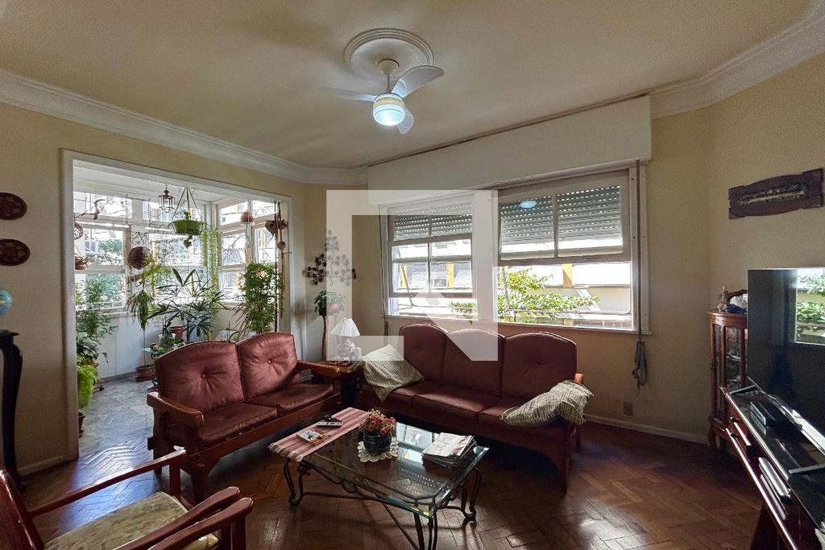 Apartamento, 3 quartos, 150 m² - Foto 6