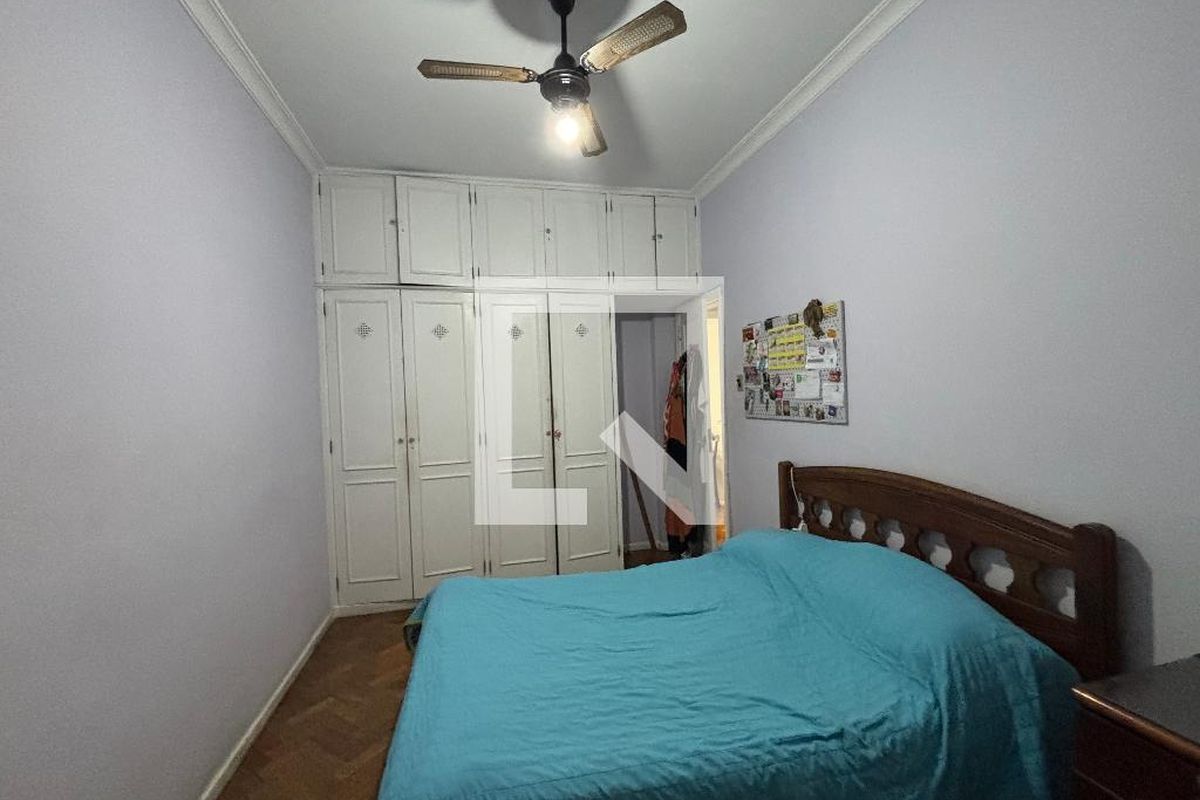 Apartamento, 3 quartos, 150 m² - Foto 38