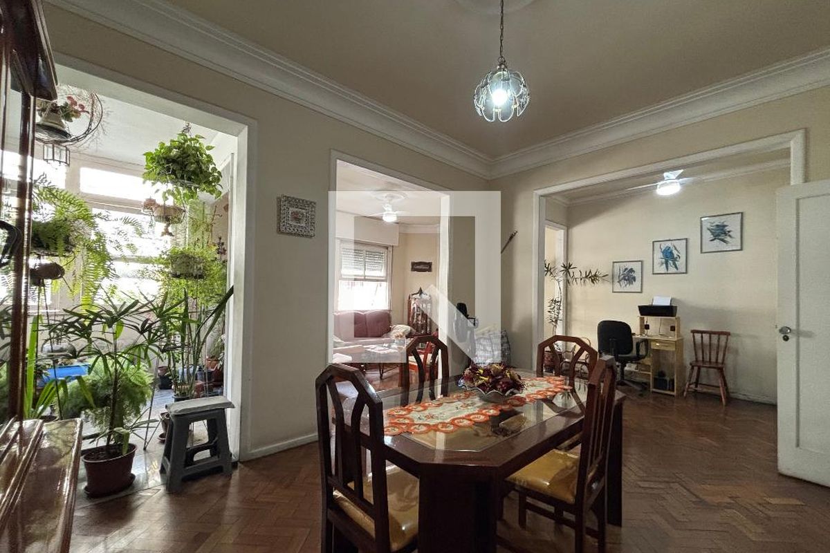 Apartamento, 3 quartos, 150 m² - Foto 10