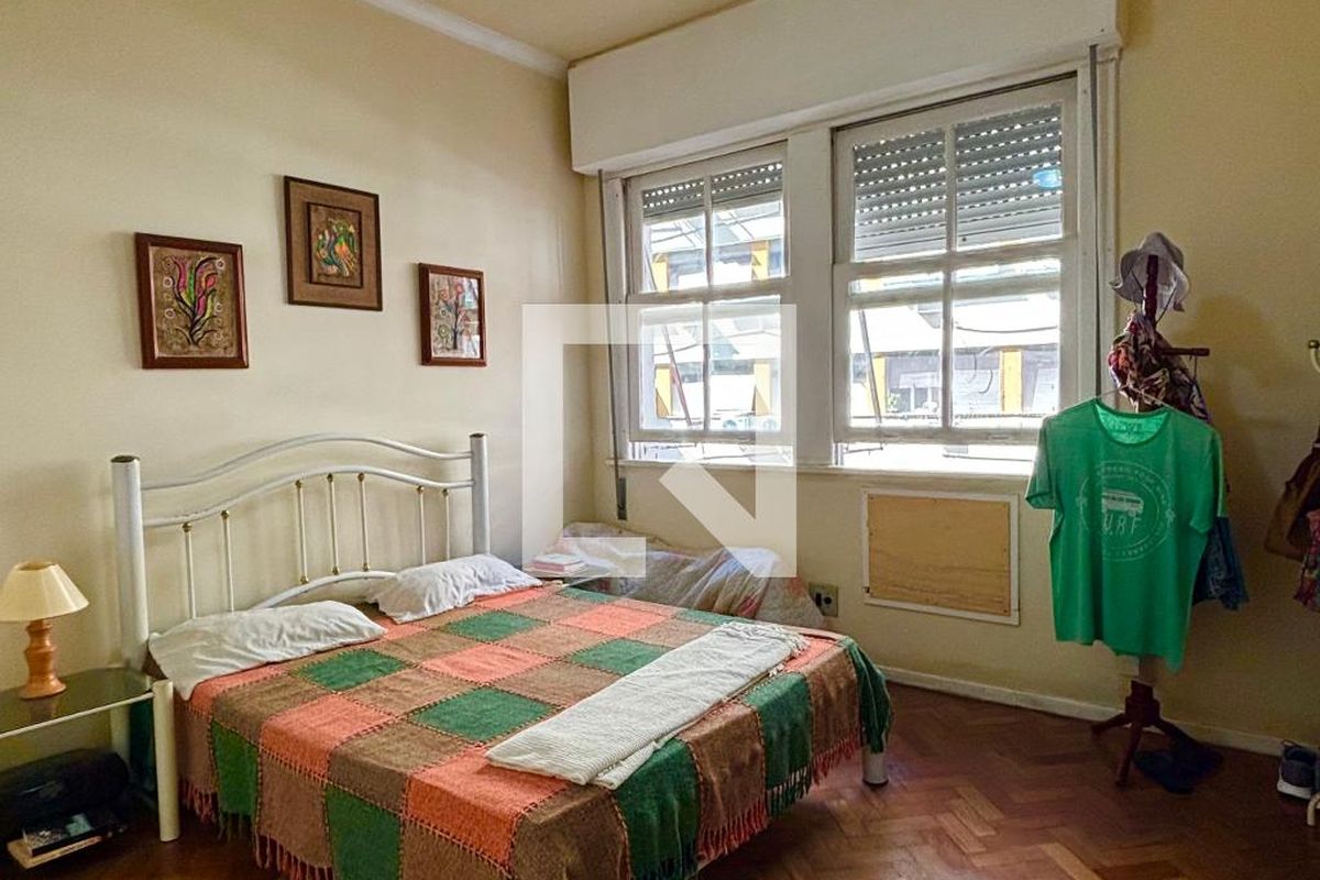 Apartamento, 3 quartos, 150 m² - Foto 24
