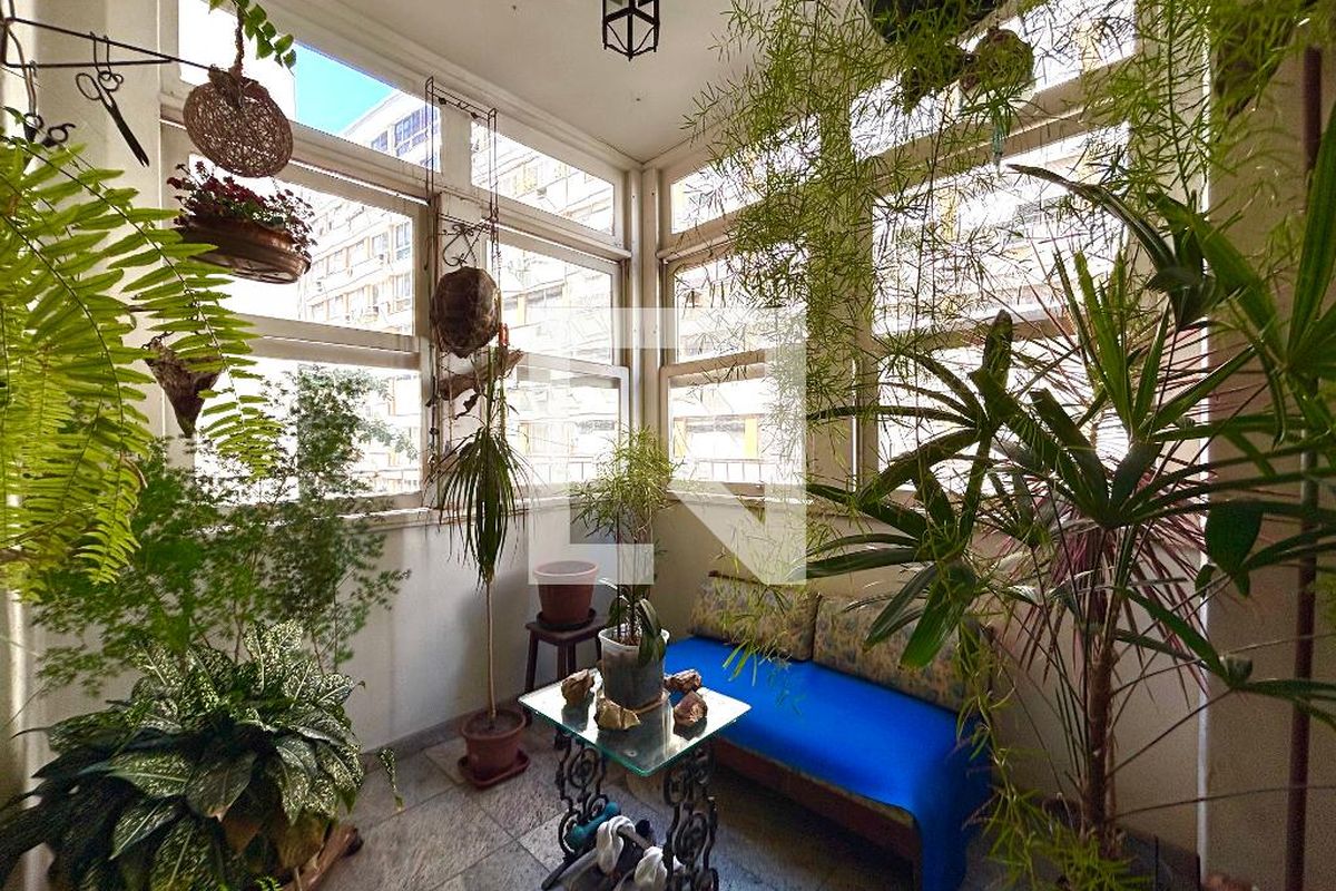 Apartamento, 3 quartos, 150 m² - Foto 12