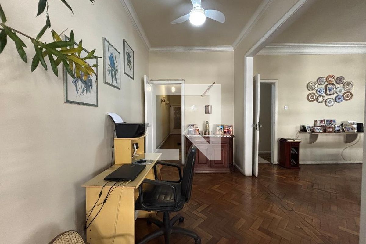 Apartamento, 3 quartos, 150 m² - Foto 14