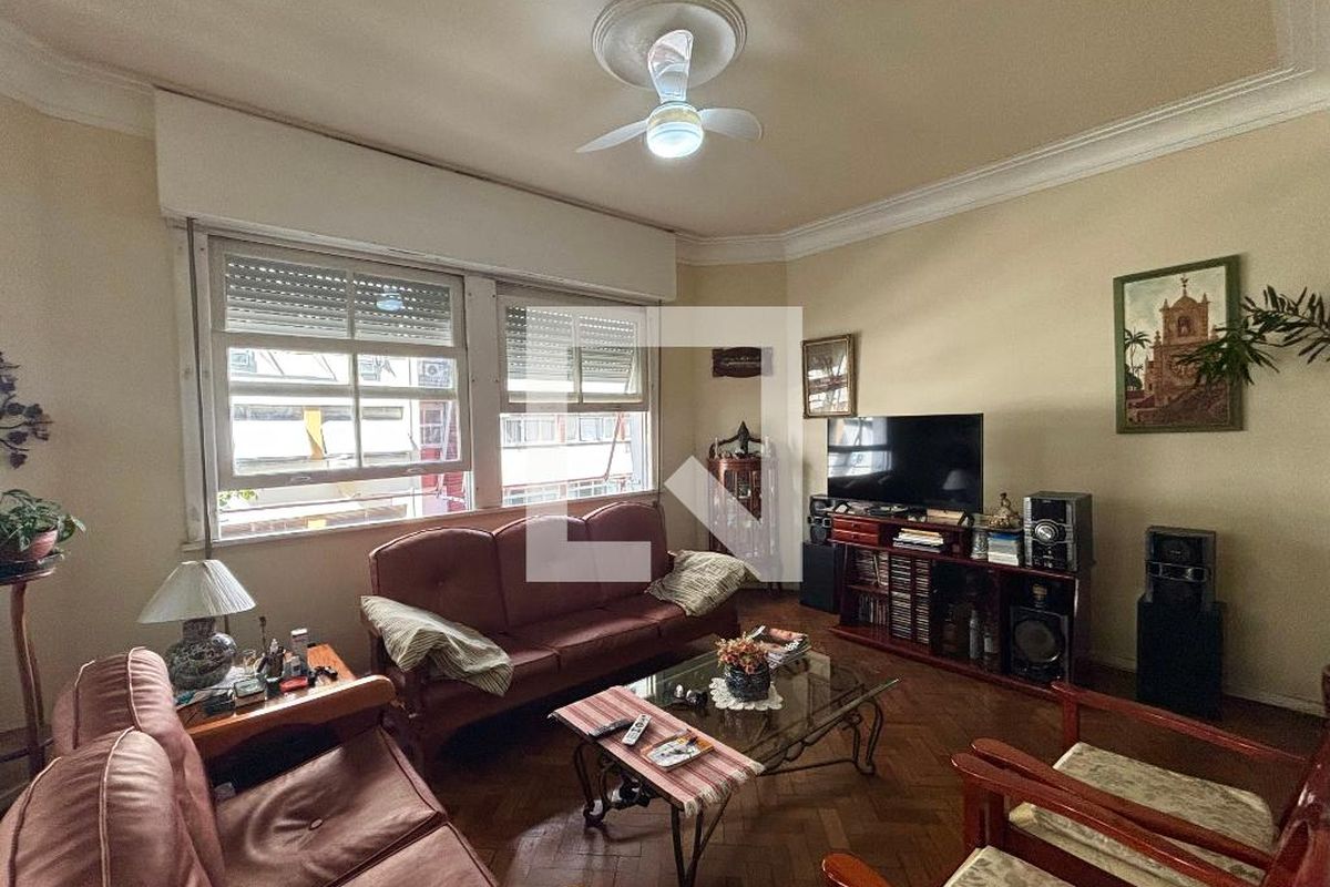 Apartamento, 3 quartos, 150 m² - Foto 4