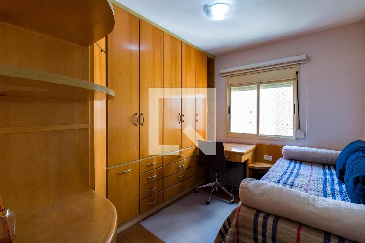 Apartamento, 3 quartos, 96 m² - Foto 34