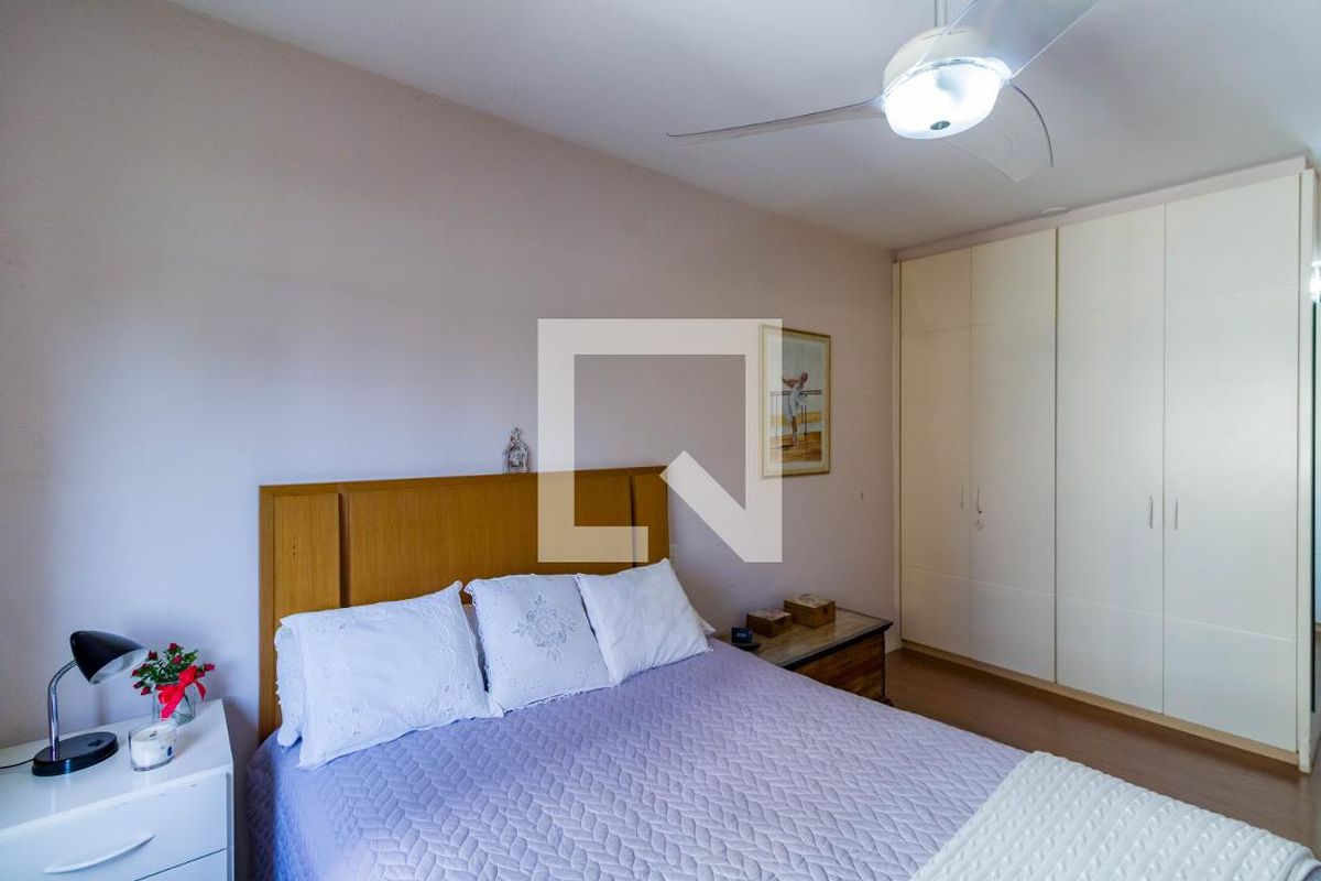 Apartamento, 3 quartos, 96 m² - Foto 50