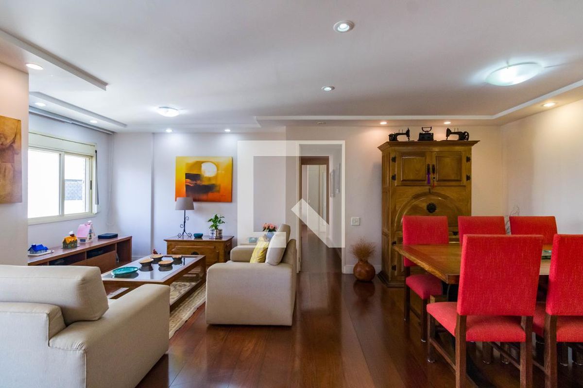 Apartamento, 3 quartos, 96 m² - Foto 12