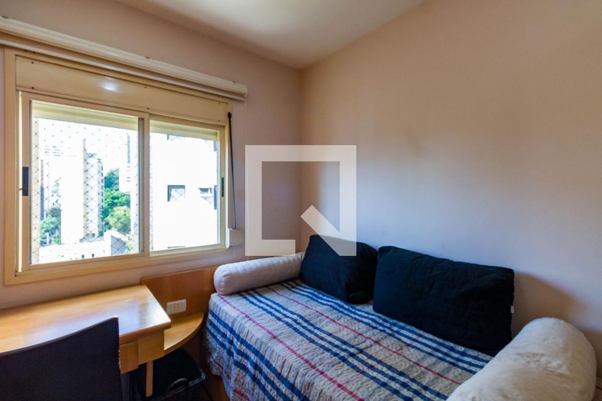 Apartamento, 3 quartos, 96 m² - Foto 38