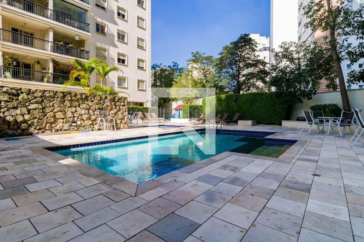 Apartamento, 3 quartos, 96 m² - Foto 92