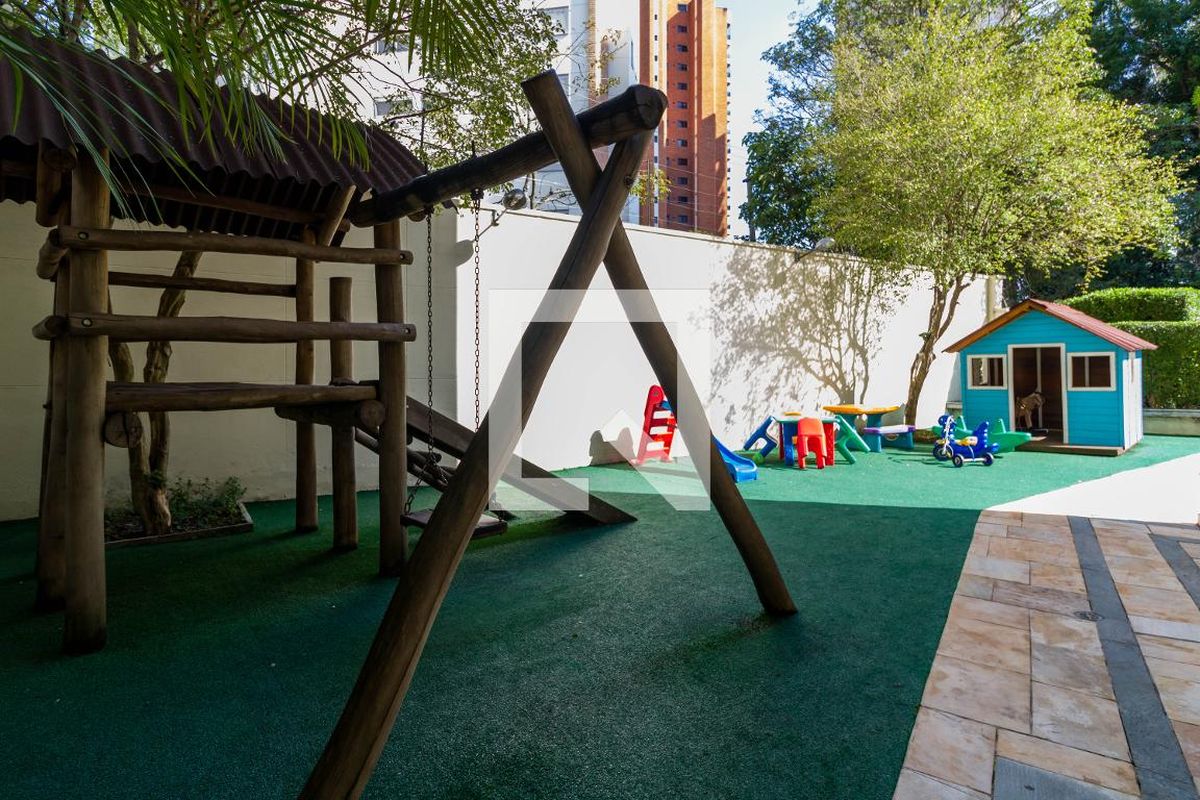 Apartamento, 3 quartos, 96 m² - Foto 96