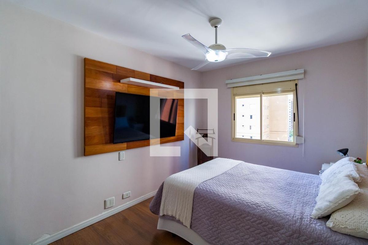Apartamento, 3 quartos, 96 m² - Foto 48