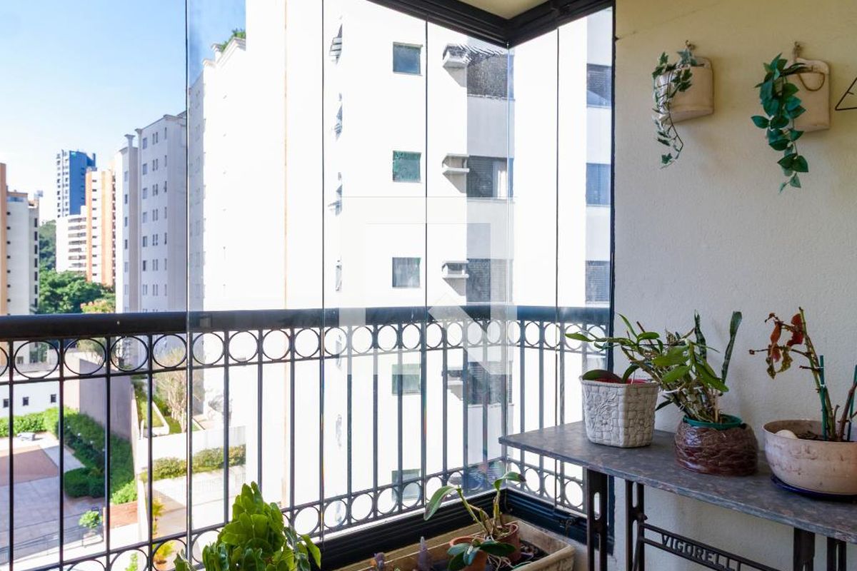 Apartamento, 3 quartos, 96 m² - Foto 18