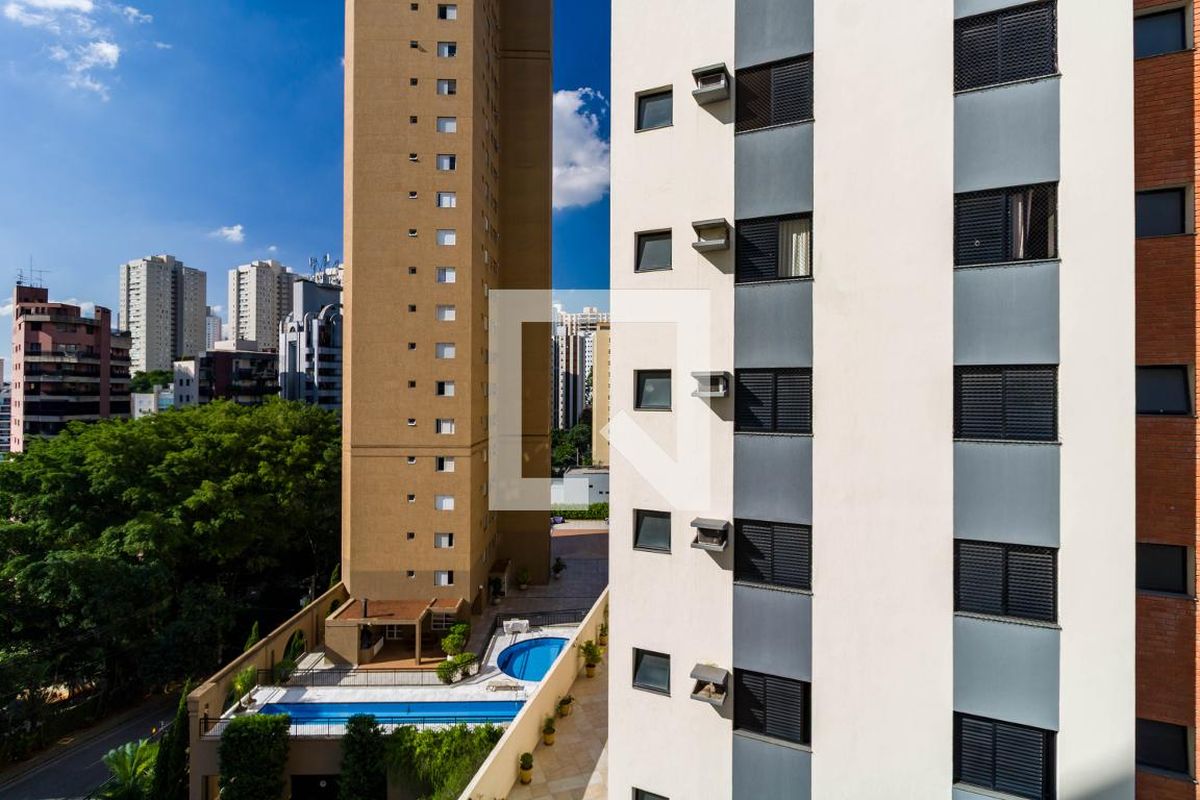 Apartamento, 3 quartos, 96 m² - Foto 54