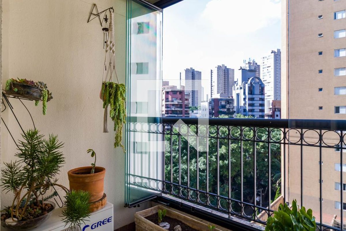 Apartamento, 3 quartos, 96 m² - Foto 16