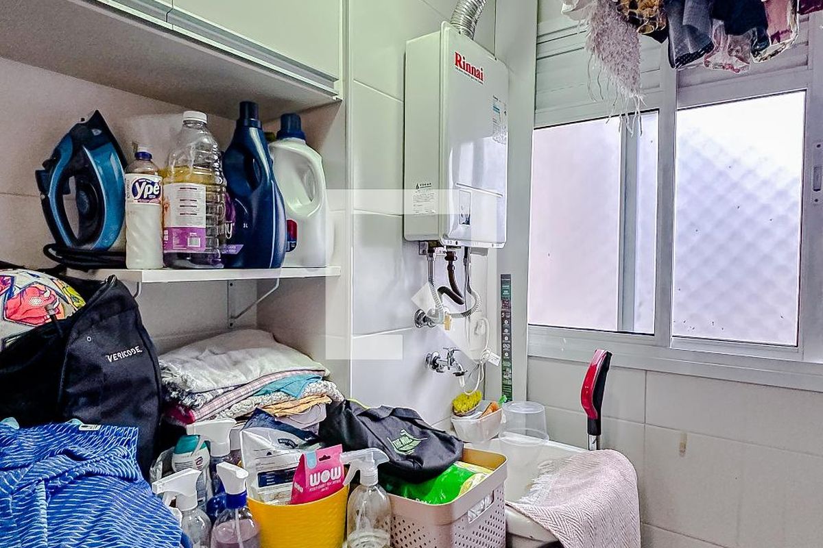 Apartamento, 2 quartos, 56 m² - Foto 74
