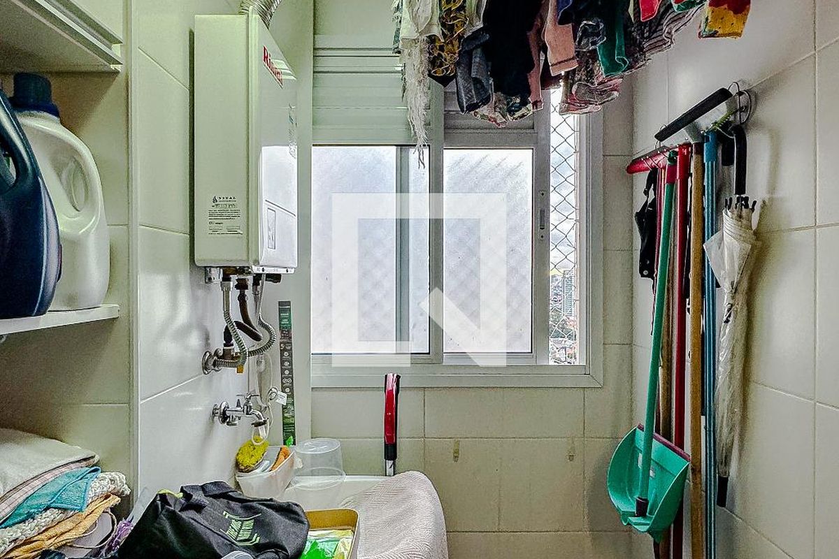 Apartamento, 2 quartos, 56 m² - Foto 76