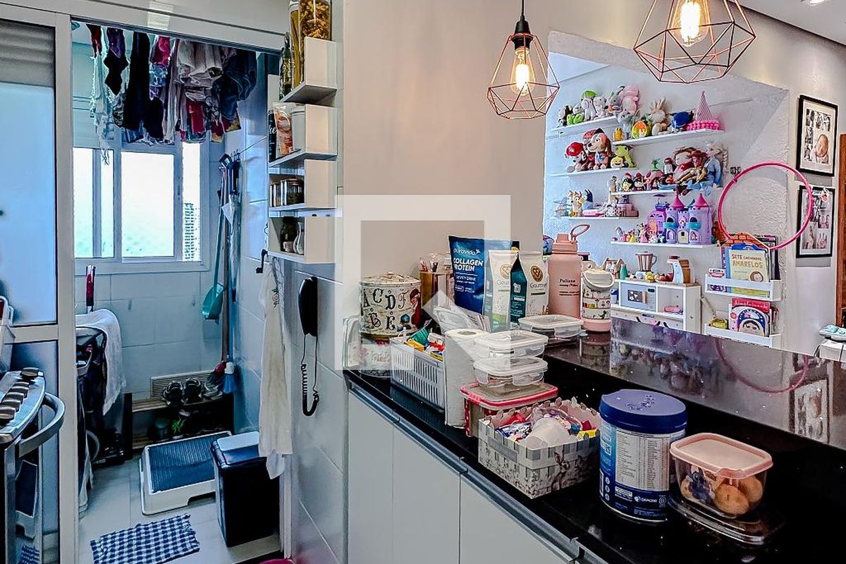 Apartamento, 2 quartos, 56 m² - Foto 68